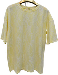 Футболки жіночі оптом NANA 