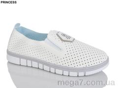 Слипоны, Princess оптом L26-7