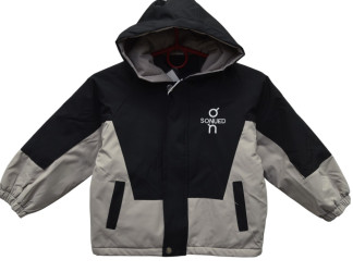 Куртки демисезонные подростковые оптом 63028157 2521-63