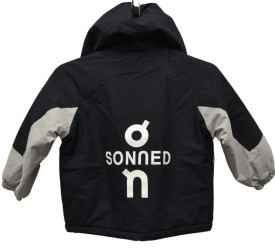 Куртки демисезонные подростковые оптом 63028157 2521-63