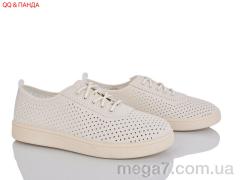 Кроссовки, QQ&Панда оптом B5659-1-2