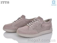 Кроссовки, ITTS оптом P04-2