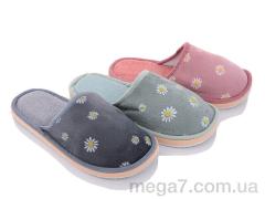 Тапки, Favorit оптом SP006 mix