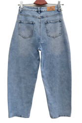 Джинси жіночі FOREST JEANS ПОЛУБАТАЛ оптом FOREST