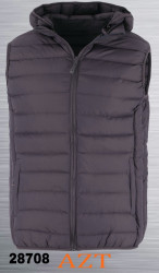 Жилетки чоловічі БАТАЛ оптом 