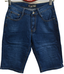 Шорты джинсовые мужские оптом 08976253 8820-227