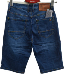 Шорти джинсові чоловічі оптом 