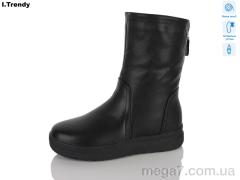 Сапоги, Trendy оптом DH3930-1