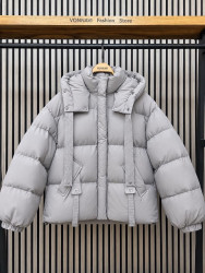 Куртки зимние женские оптом 54879231 00-4