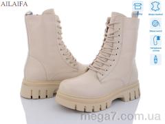 Ботинки, Ailaifa оптом DQ330-15
