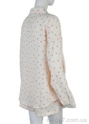 Костюм, Мир оптом 4407-S207 pink