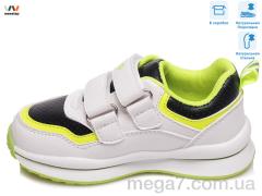 Кроссовки, Weestep оптом R956363072 BK