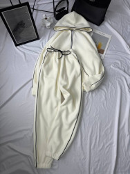 Спортивні костюми жіночі на флісі оптом --