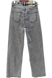 Джинси жіночі MEECALOO оптом