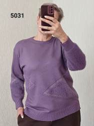 Светри жіночі БАТАЛ оптом 