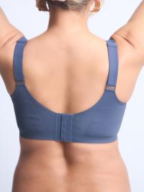 Бюстгальтер Acousma A6554 (  серый  6 шт. )