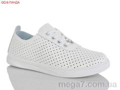 Кроссовки, QQ&Панда оптом 12-5