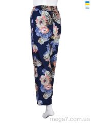 Брюки, Textile оптом Textile  073 navy