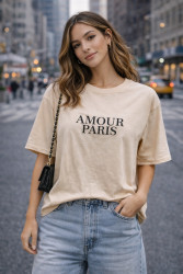 Футболки женские оптом 21475683 6025-60