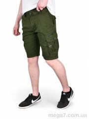 Шорты, Baron оптом AK75006-3