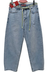 Джинсы женские БАТАЛ оптом 17039564 1019-23