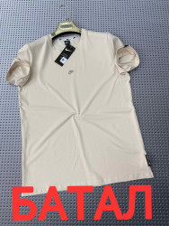 Футболки мужские БАТАЛ оптом 97023184 1100-98