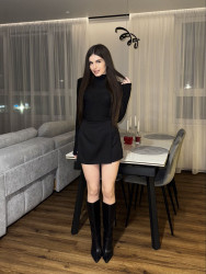 Юбки-шорты женские оптом 68471305 2425-340