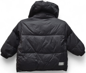 Куртки демисезонные подростковые оптом 59021483 508-165