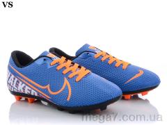 Футбольная обувь, VS оптом CRAMPON new05 (31-35)
