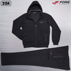 Спортивні костюми чоловічі на флісі оптом        