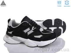 Кроссовки, STILLI Group оптом NB300-1 шкіра піна