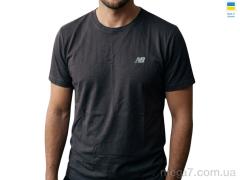 Футболка, Margo оптом 06NB чорний