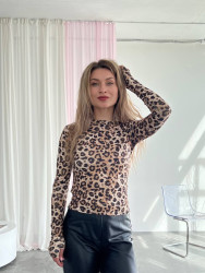 Лонгсливи жіночі оптом