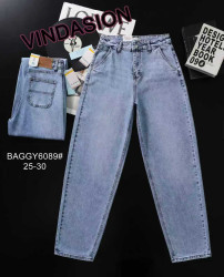 Джинсы женские оптом 65807394 6089-6
