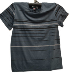 Футболки мужские ПОЛУБАТАЛ оптом 47520831 A-220-33