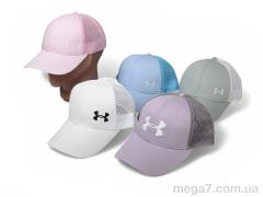 Кепка, RuBi оптом 8011-3 mix