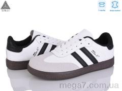 Кроссовки, STILLI Group оптом L2410-25 шкіра