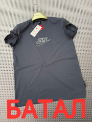 Футболки чоловічі БАТАЛ оптом