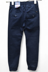 Джинсы детские LIHONG оптом 35672104 H-2678-57