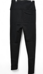 Лосіни жіночі на флісі оптом