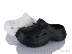 Кроксы, YZY оптом SD11159 mix