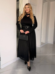 Сукні жіночі БАТАЛ оптом 