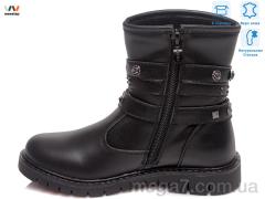 Ботинки, Weestep оптом R761656361 BK