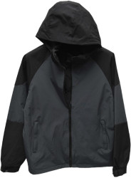 Куртки демисезонні чоловічі ПОЛУБАТАЛ оптом