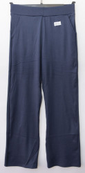Спортивные штаны ROYAL SPORT (dark blue) оптом 75864201 QN839-6