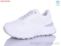 Кроссовки, QQ&Панда оптом J2101-2