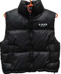 Жилетки подростковые оптом 32017546 3209-34