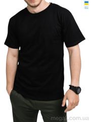 Футболка, Sport style оптом 08 чорний