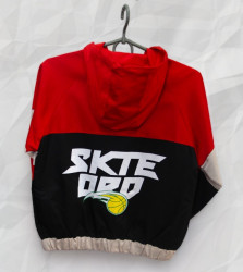 Вітровки підліткові оптом