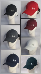 Кепки чоловічі оптом